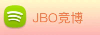 JBO竞博 Logo